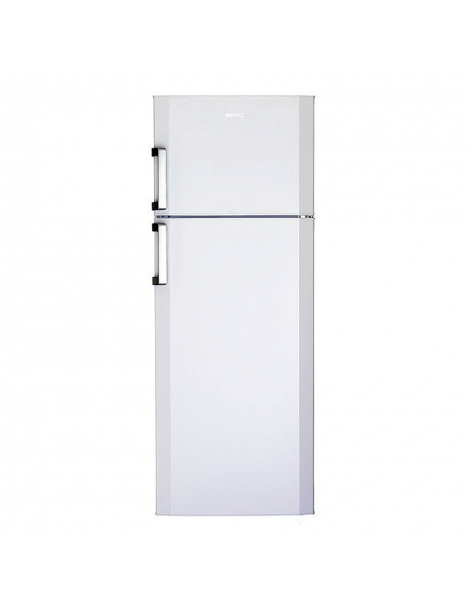 RÉFRIGÉRATEUR BEKO DN 148100 2PORTES